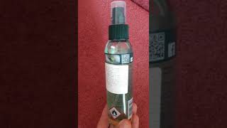 Для обуви освежитель А185