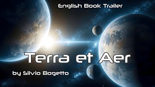Terra et Aer - English Book trailer 2024