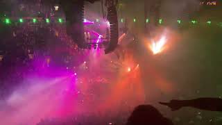 Phish - Punch You In The Eye - 12/28/25 - Madison Square Garden, New York, NY