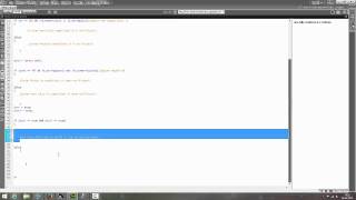 Tutorial php italiano parte 6