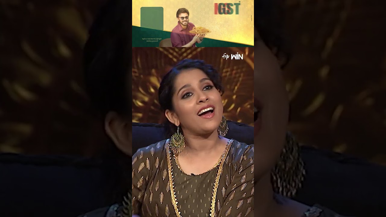 #shorts - Chammak Chandra & Satti Pandu Comedy Performance #Rashmi #extrajabardasth #comedyshow