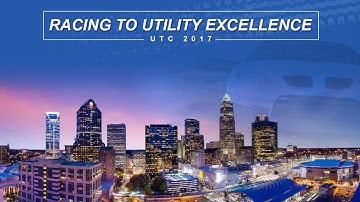 Telecom & Technology Video