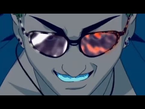 [AMV] Great Teacher Onizuka - Driver's High