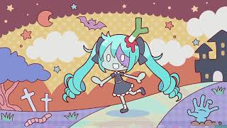 ゾンビは小松菜食べなくてもいいらしい