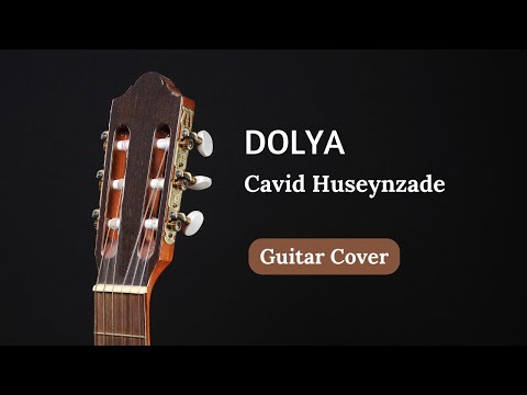 Cavid Hüseynzadə - Dolya