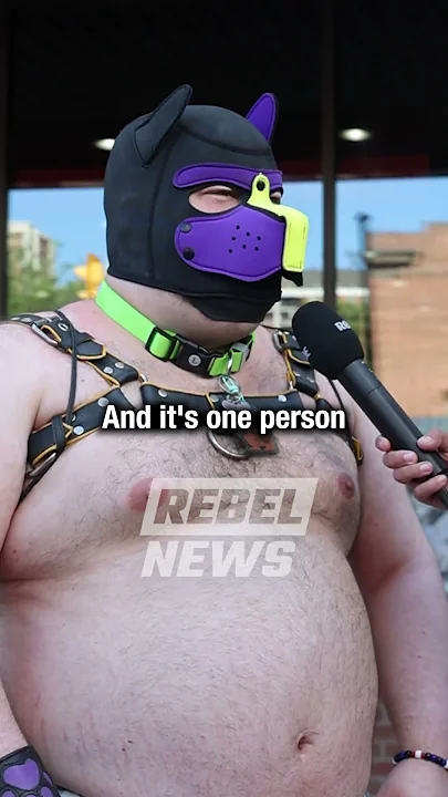 Nudity and excess at Toronto Pride 2025 spark controversy