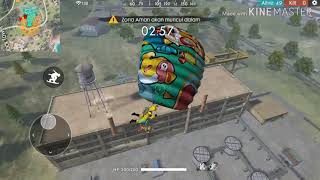 Cara Bug Di Atas Factory terbaru