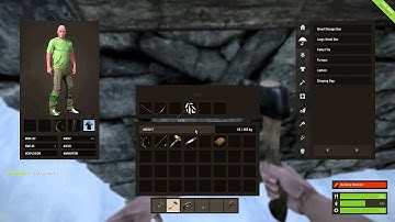 #22 - Rust 2.0 (Experimental) Revenge raid in update 1189