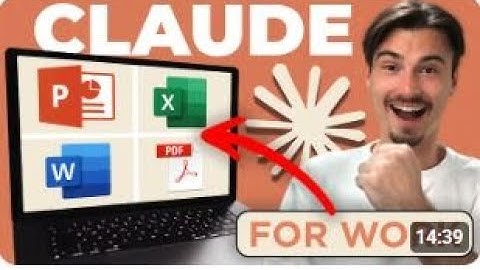 Claude Just Became the Best AI for Work & More AI Use Cases