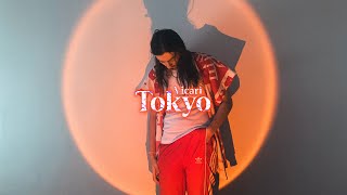 Vicari - Tokyo