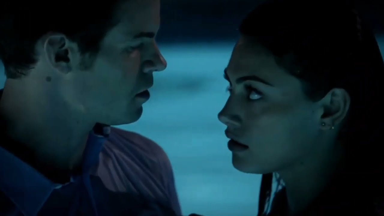 Elijah & Hayley - Love Me Like You Do