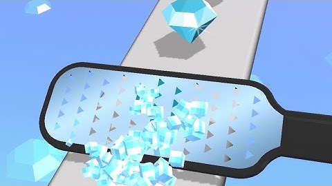 Grate It - All Levels Gameplay Android, iOS