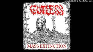 Gutless - Mass Extinction (Demo 2018)