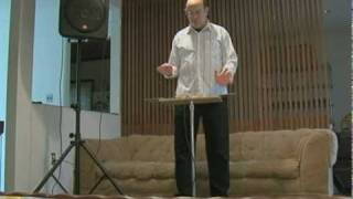 Theremin's Good Vibrations