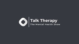 Talk Therapy Oct 03 2020