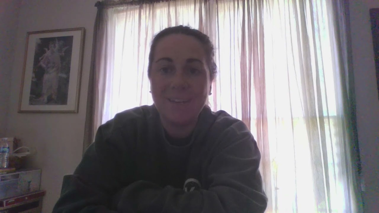 Kathleen Monterosso - USF Principal Preparation Element #8 Interview