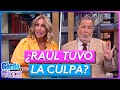 Lili estefan explica por qu se le deform la cara  el gordo y la flaca