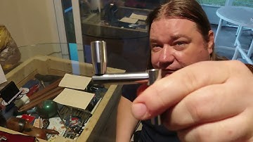 Gibraltar SC-4248 Speed Drum Key