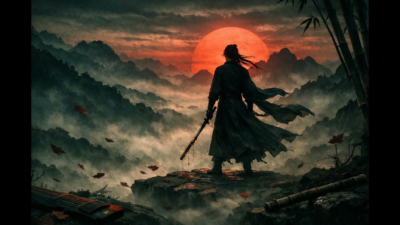 【INST】Where Steel Meets the Wind