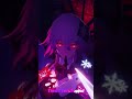 Evernight edit (Honkai: star rail