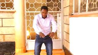 ISAIAH NDUNG'U IGANA IGANA