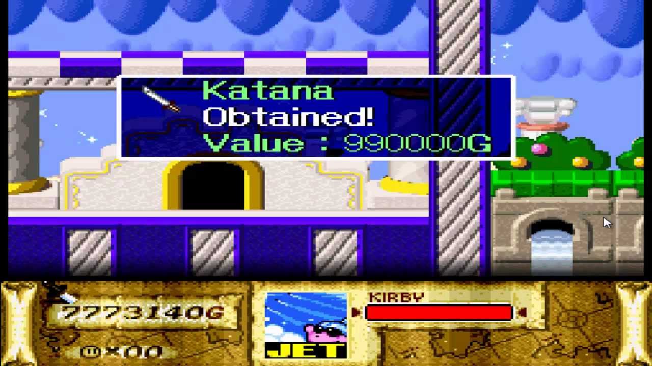 Easy Way To Get The Katana In Great Cave Offensive - YouTube