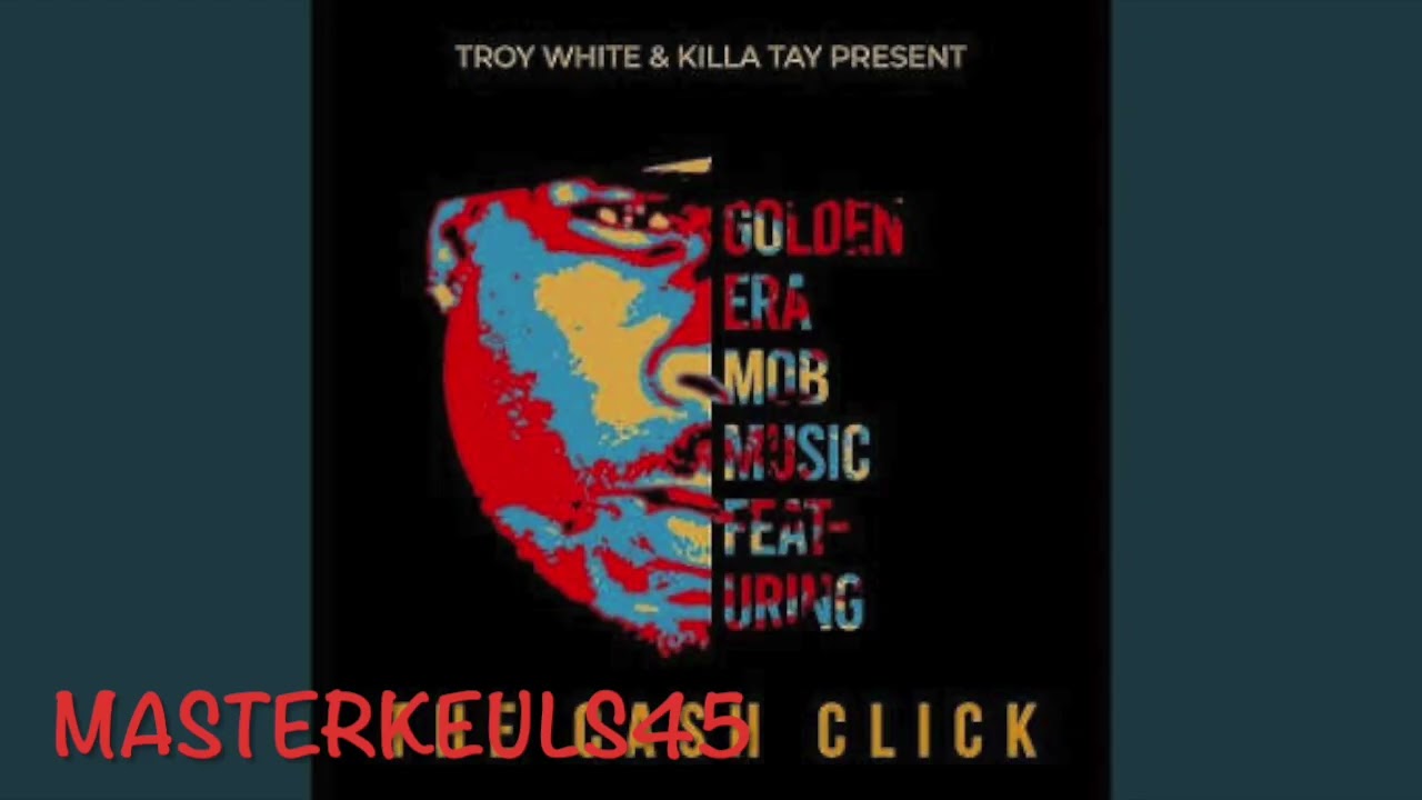 洋楽 Skiem Hiem&Killa Tay/Money & Muscle Killa Tay Get Your Shit Together feat The Cash Click - YouTube