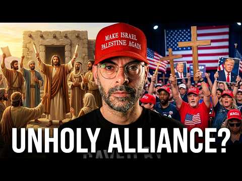MAGA and Christianity: An Unholy Alliance Exposed