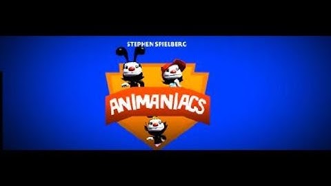 LittleBigPlanet™3 Animaniacs Memes
