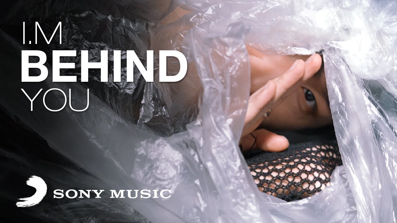 유난히 내성적인 임창균의 SHOWCASE VCR 촬영 현장 [I.M BEHIND YOU] ep.1