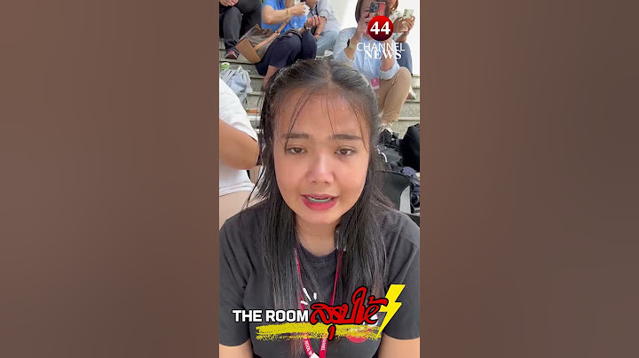 อสส. ส่งฟ้อง ทักษิณ คดี 112  #ทักษิณ #theroom44