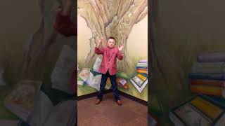 "Dandelions" by Clayton Valli - ASL Poem