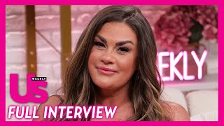 Celebrity Brittany Cartwright On Jax Taylor Comments, Coparenting, The Valley, & More Profile