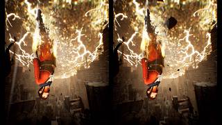 Create an Epic Motion Poster Using Unreal Engine 4