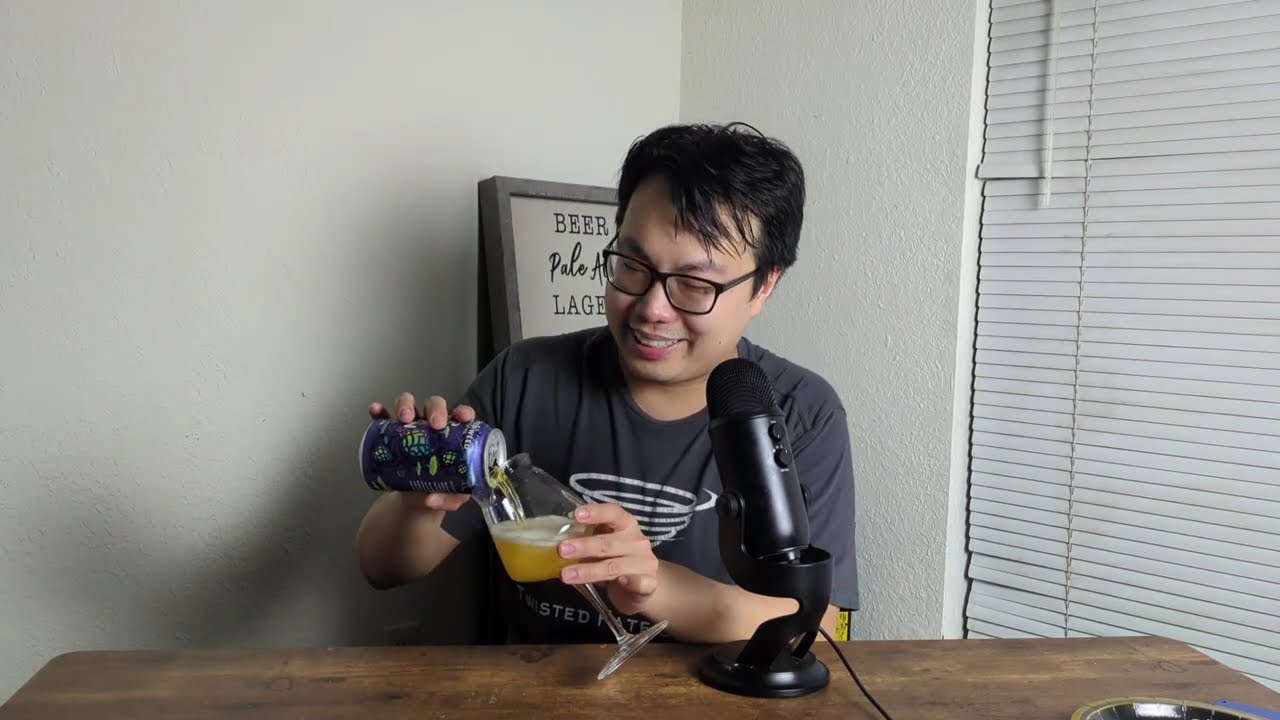 Wicked Weed Pernicious IPA (Currently Best Shelf IPA?!) Review - Ep. 