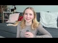 Beginning of video