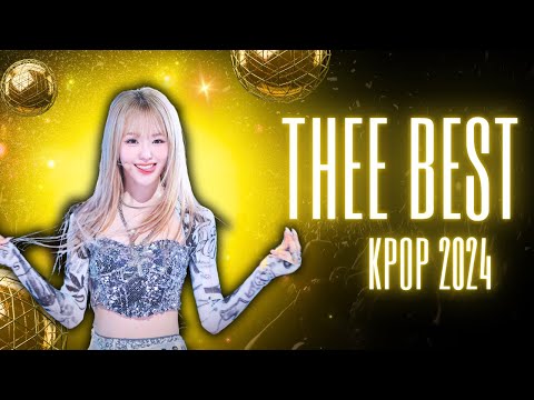 TOP 25 KPOP SONGS OF 2024 COUNTDOWN
