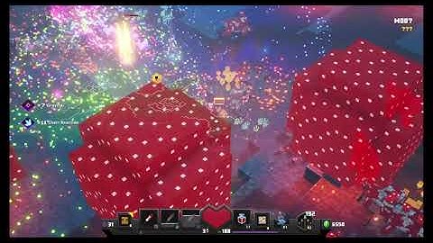 Minecraft Dungeons - Archer Build