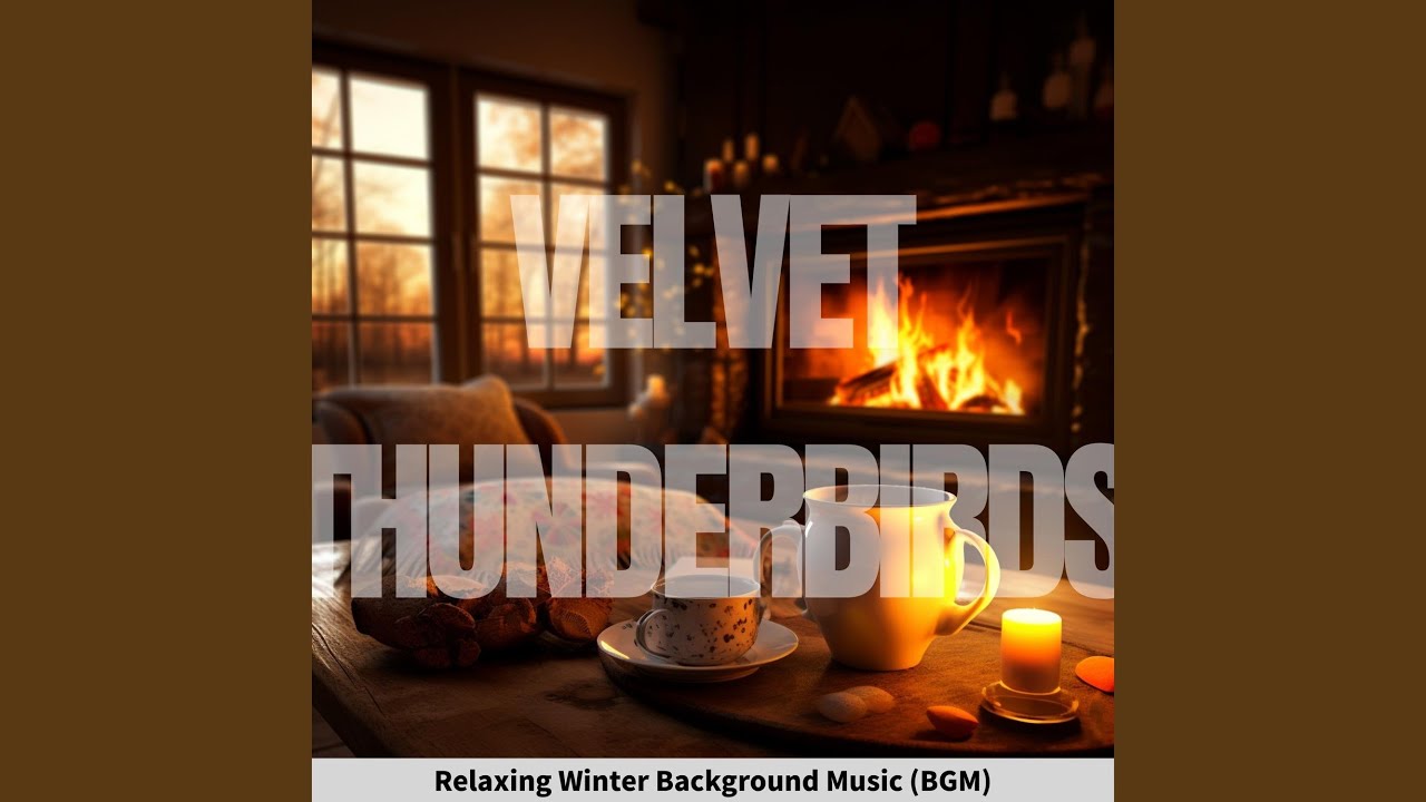 Cocoa Candy Chimes (Key D Ver.)