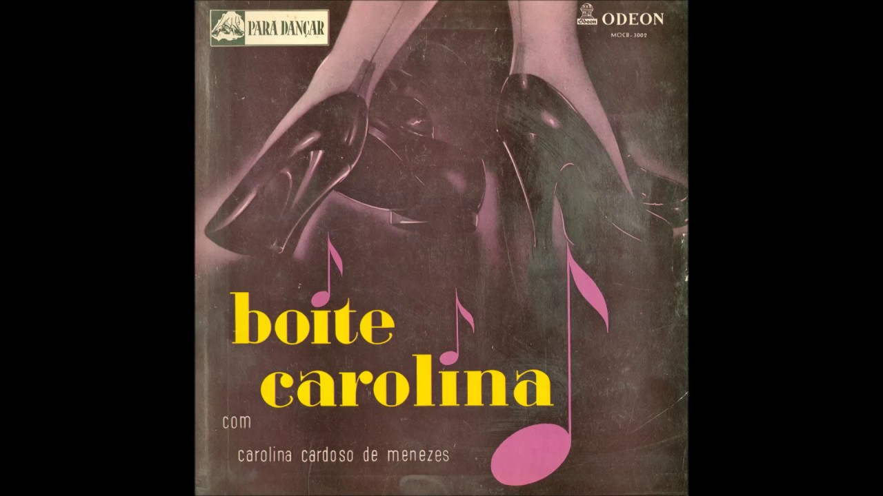 Musica Brasiliensis | Pioneer Women Composers of Brazil