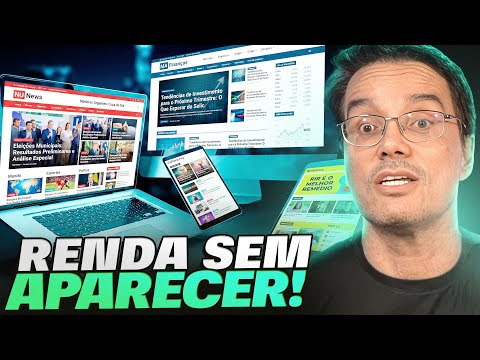 O NEGÓCIO DIGITAL QUE MAIS CRESCE EM 2026