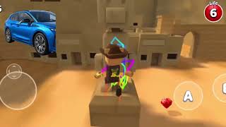 Trolling Every Enemies #superbearadventurehighlights