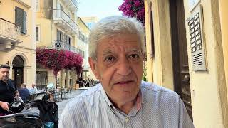Εντυπωσιακά τα στοιχεία του τουρισμού. 