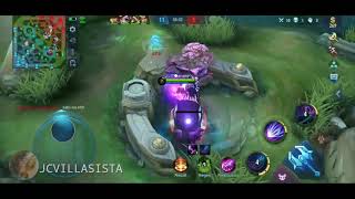 Selena ( MAPHACK PRANK) 28 kills epic tier..