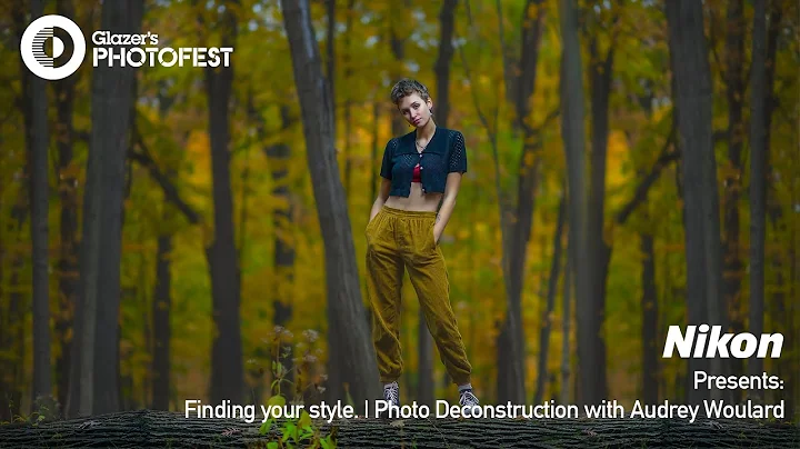 Photofest Live '21: Nikon Presents Finding your st...
