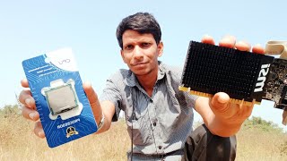 Intel HD 4000 in Hindi