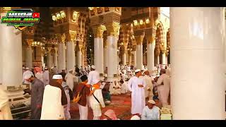 DJ SHOLAWAT HAJI / UMROH - TALBIYAH HAJI TRAP SLOW BASS 2026