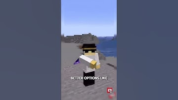 The best fov in Minecraft #shorts #minecraft