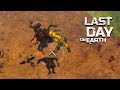 Last Day On Earth  Survival ❤ СЕКТОР 7 ❤ ВЫПОЛНЯЕМ ЗАДАНИЯ ❤ НАЕМНИКИ