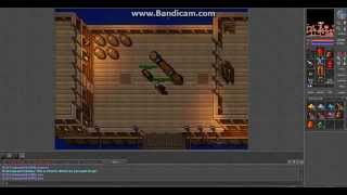 Tutorial   Medusa Shield Tibia 9 83